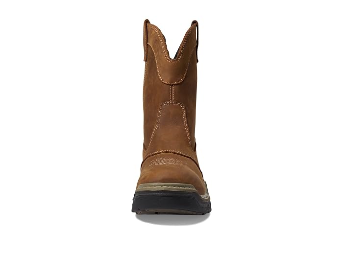 Wolverine Raider Durashocks® Western Waterproof 10" - Image 2