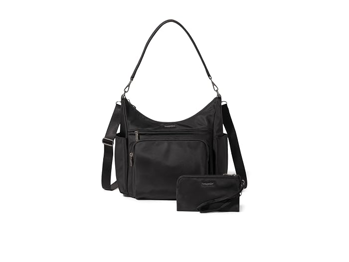 Baggallini Nolita Convertible Hobo