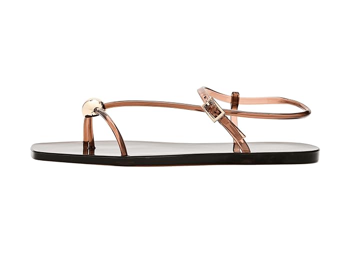 Loeffler Randall Dana Strappy Jelly Sandals