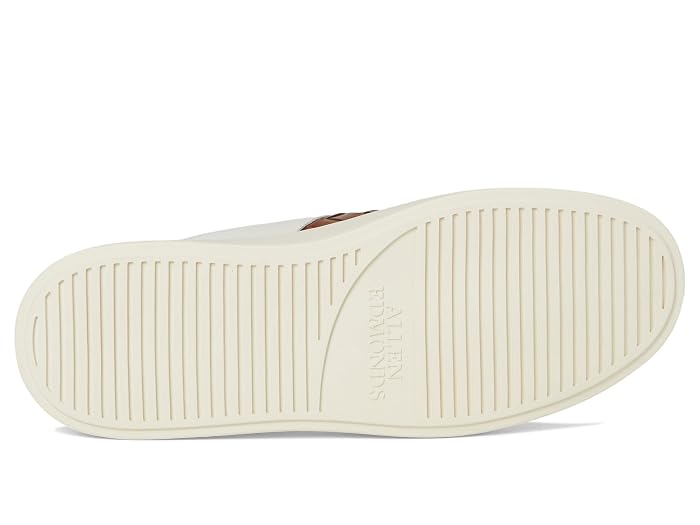 Allen Edmonds Oliver Woven Slip-on Shoes - Image 3