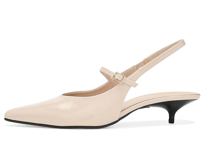 Seychelles Big Screen Crinkle Patent Leather - Image 4