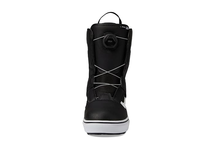 Vans Juvie OG Grom (Big Kid) - Image 2