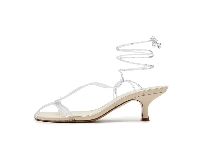 FARM Rio Spaghetti Jelly Kitten Heels - Image 2