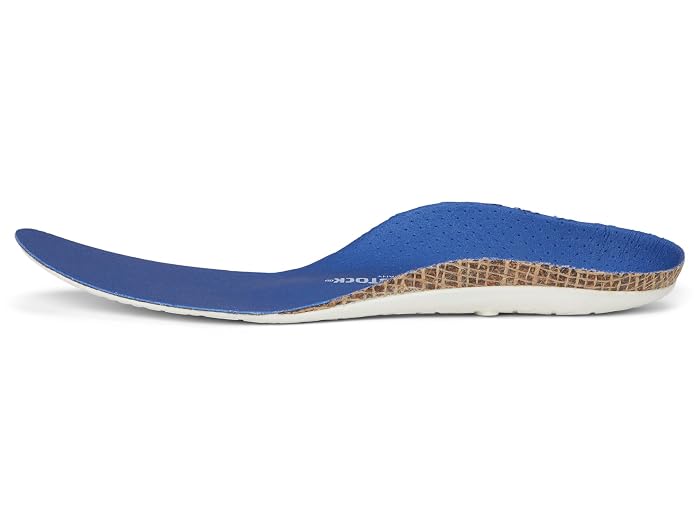 Birkenstock Blue Footbed Insole - Boxed (Unisex) - Image 2