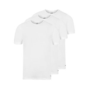 PUMA 3 Pack Crew Neck T-Shirts