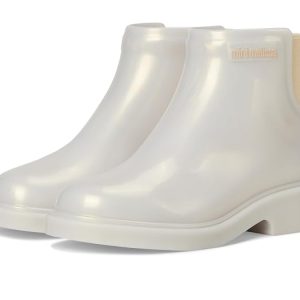 Mini Melissa Chelsea Boots II (Little Kid/Big Kid)