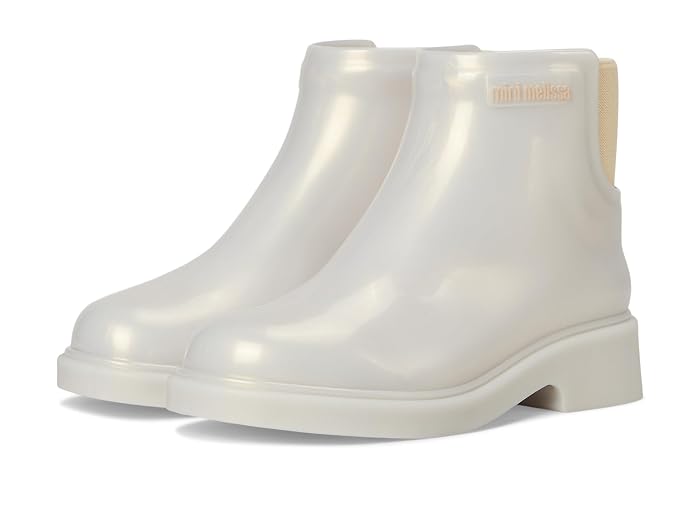 Mini Melissa Chelsea Boots II (Little Kid/Big Kid)