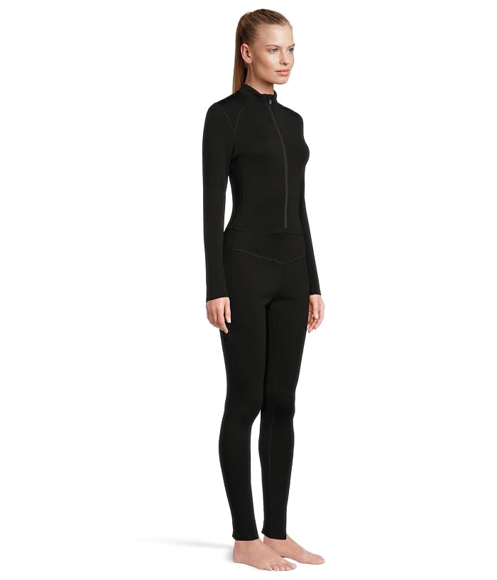 Smartwool Classic Thermal Merino Base Layer One Piece - Image 2