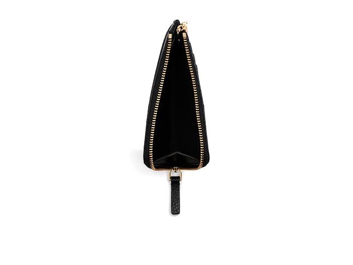 Marc Jacobs The Leather Top Zip Multi Wallet - Image 3