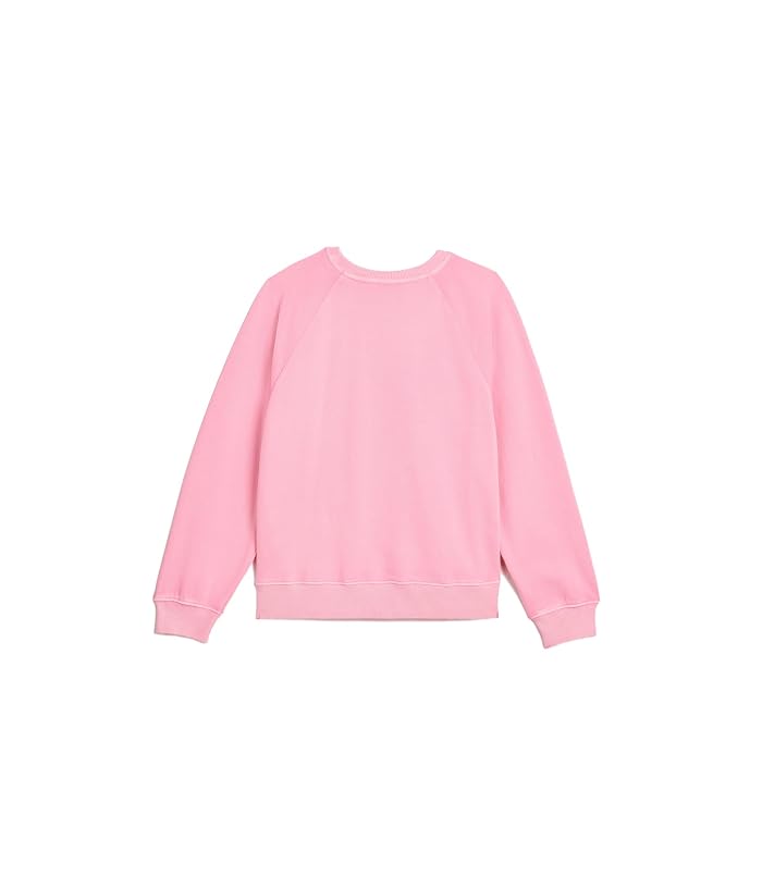 Vineyard Vines Kids Terry Sweatshirt (Toddler/Little Kid/Big Kid) - Image 2