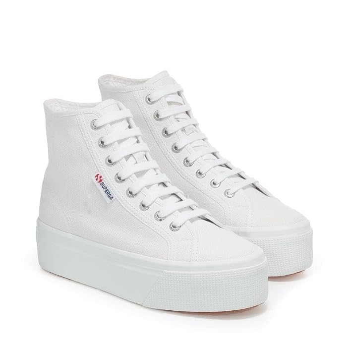 Superga 2708 Hi Top