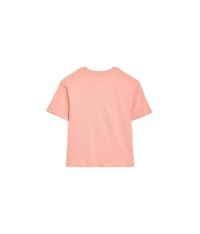 Roxy Kids Sunshine Oversized Tee (Big Kid) - Image 2