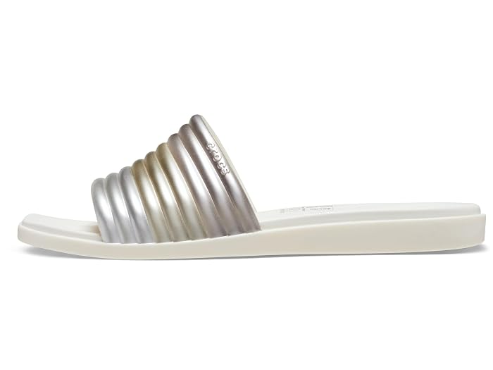 Crocs Miami Slide Sandals - Image 3