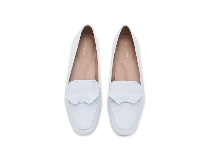 Cole Haan Payson Soft Construction Bow Penny Loafers - Image 2
