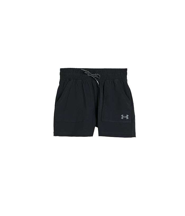Under Armour Kids Base Shorts (Big Kid) - Image 4