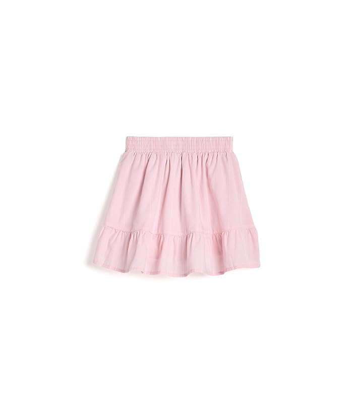 abercrombie kids Woven Flounce Skort (Big Kids) - Image 2