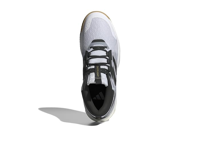 adidas Crazyflight 5 Mid Volleyball Shoes - Image 2