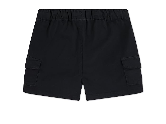 Hurley Kids Pull-On Woven Shorts (Big Kid) - Image 2