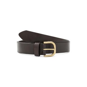 Madewell Everyday Belt in Leather