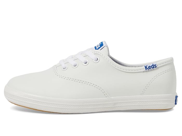 Keds Kids Keds Champion (Big Kid/Little Kid) - Image 4