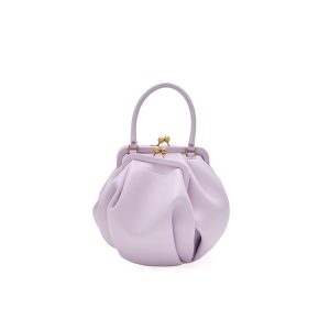 Marc Jacobs Wave Kisslock Bag