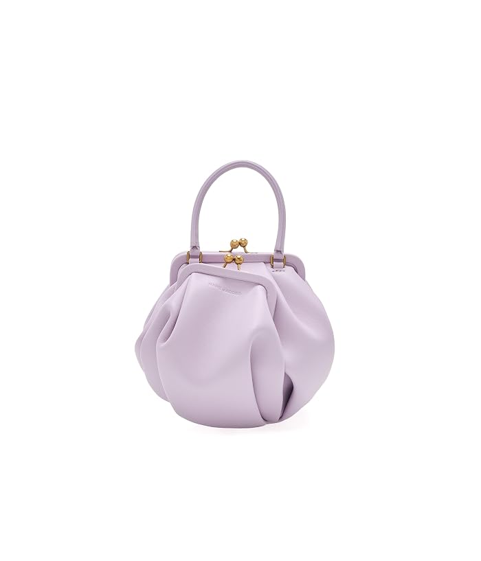 Marc Jacobs Wave Kisslock Bag