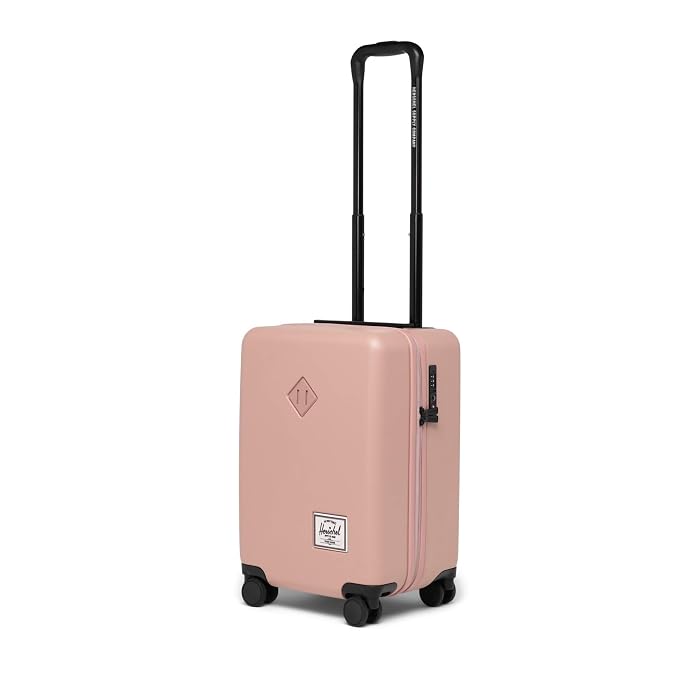 Herschel Supply Co. Heritage™ Hard-Shell Carry-On Luggage - Image 2