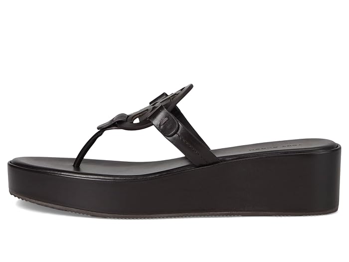 Tory Burch Miller Wedge 25Mm - Image 2