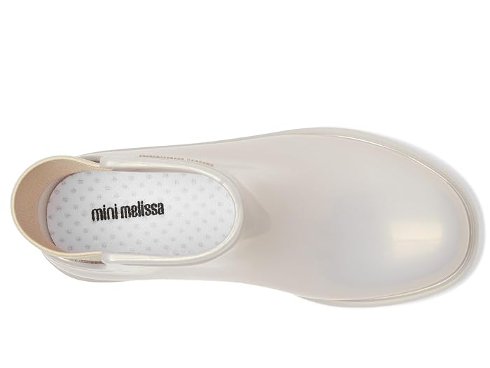 Mini Melissa Chelsea Boots II (Little Kid/Big Kid) - Image 2