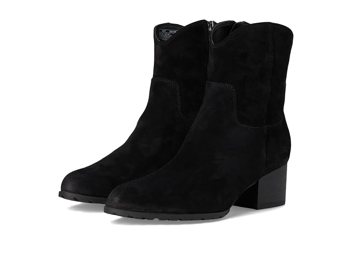 VIONIC Bishop Western Boots