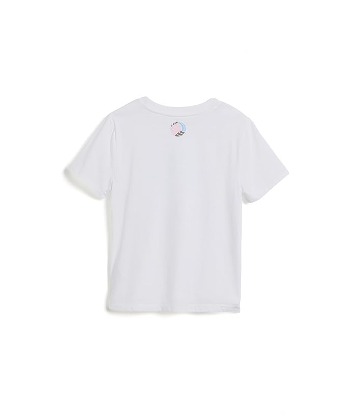 abercrombie kids Volleyball League Oversized Tee (Big Kids) - Image 2