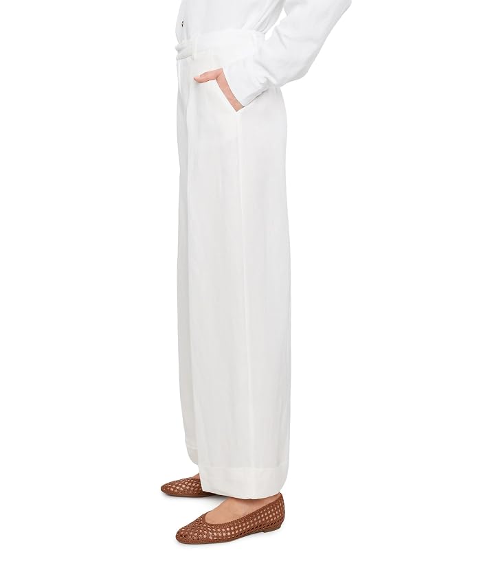 Sanctuary Terrace Linen Pants - Image 3