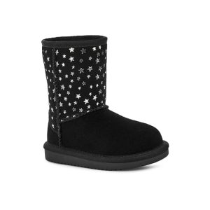 Koolaburra by UGG Kids Koola Short Stars (Toddler)