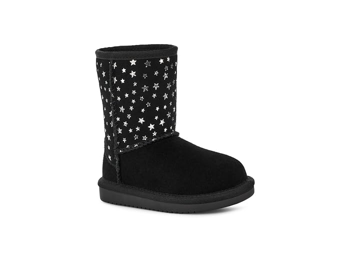Koolaburra by UGG Kids Koola Short Stars (Toddler)