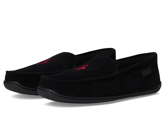 Polo Ralph Lauren Brenan Moc Slippers
