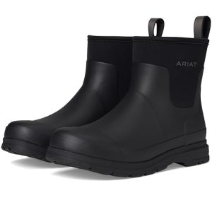 Ariat Kelmarsh Shortie Rubber Boots