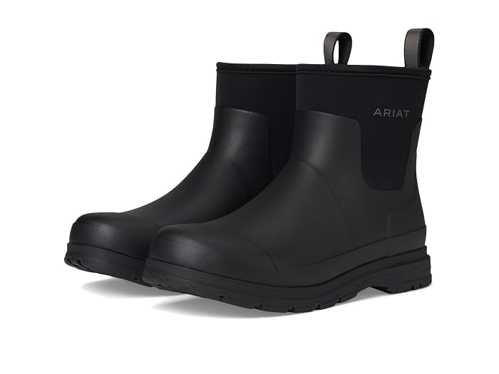Ariat Kelmarsh Shortie Rubber Boots