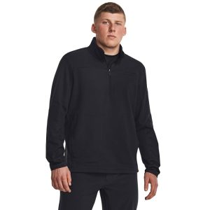 Under Armour Tactical Rival Job Fleece