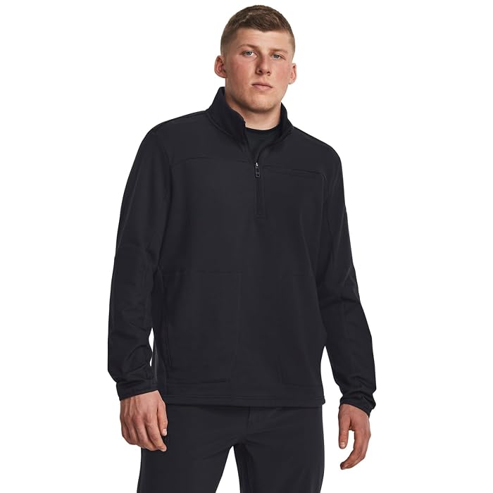 Under Armour Tactical Rival Job Fleece