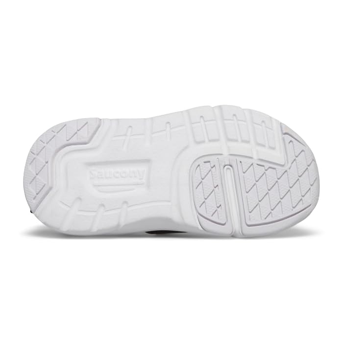 Saucony Kids Breeze Sport JR (Toddler) - Image 3