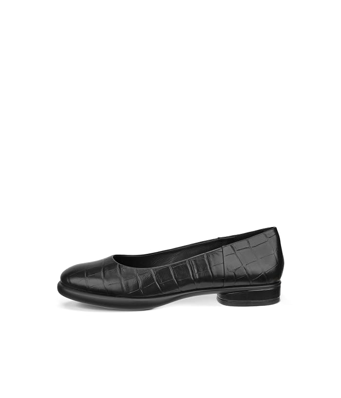 ECCO Sculpted Luxe Ballerina - Image 3