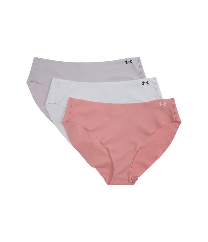 Under Armour Seamless Bikini - 3-Pack Solid - Image 3