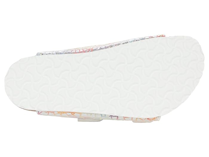 Birkenstock Kids Arizona - Hologram (Toddler/Little Kid/Big Kid) - Image 3