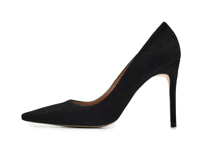 LK Bennett Fern New Pointed Toe Courts - Image 2