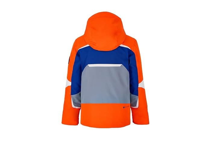 Obermeyer Kids Mach 15 Jacket (Little Kid/Big Kid) - Image 2