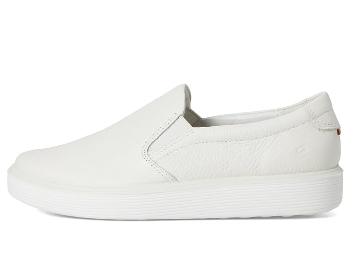ECCO Soft 60 Premium Slip-On Sneaker - Image 3