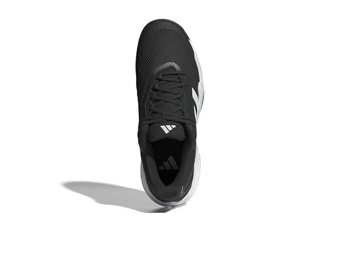 adidas SoleMatch Control 2 Tennis Shoes - Image 2