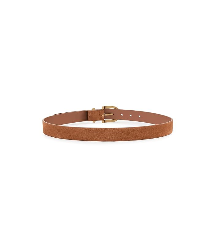 Sanctuary All Day Suede Belt - Image 2