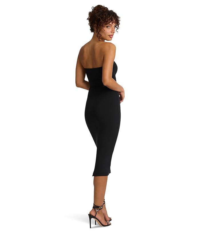 Commando Butter Luxe Strapless Midi Dress - Image 2