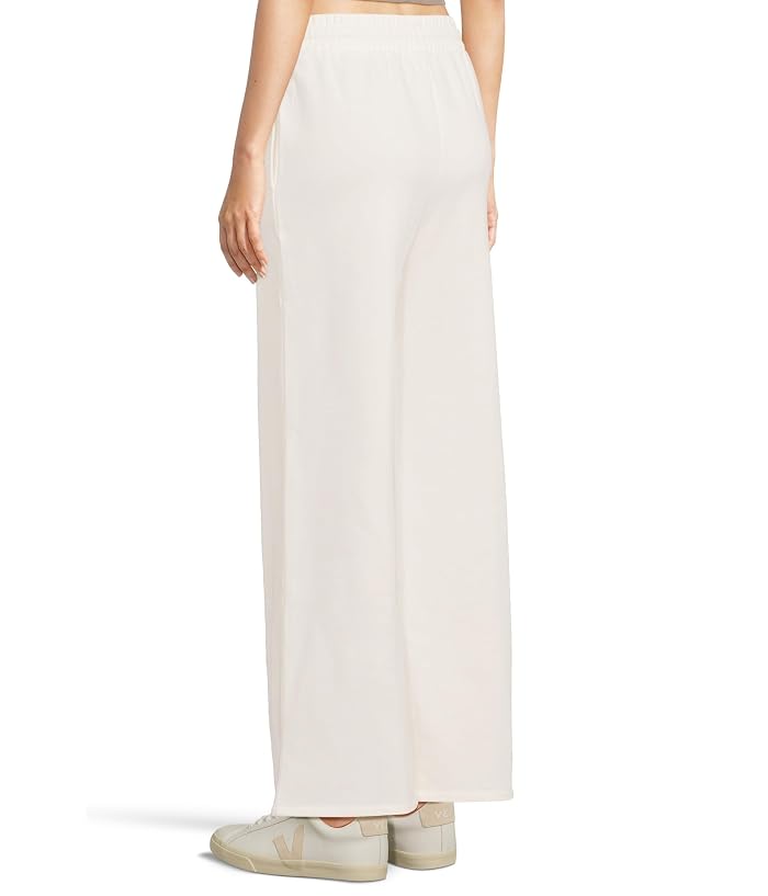 Beyond Yoga Luxefleece Pintuck Wide Leg Pants - Image 3